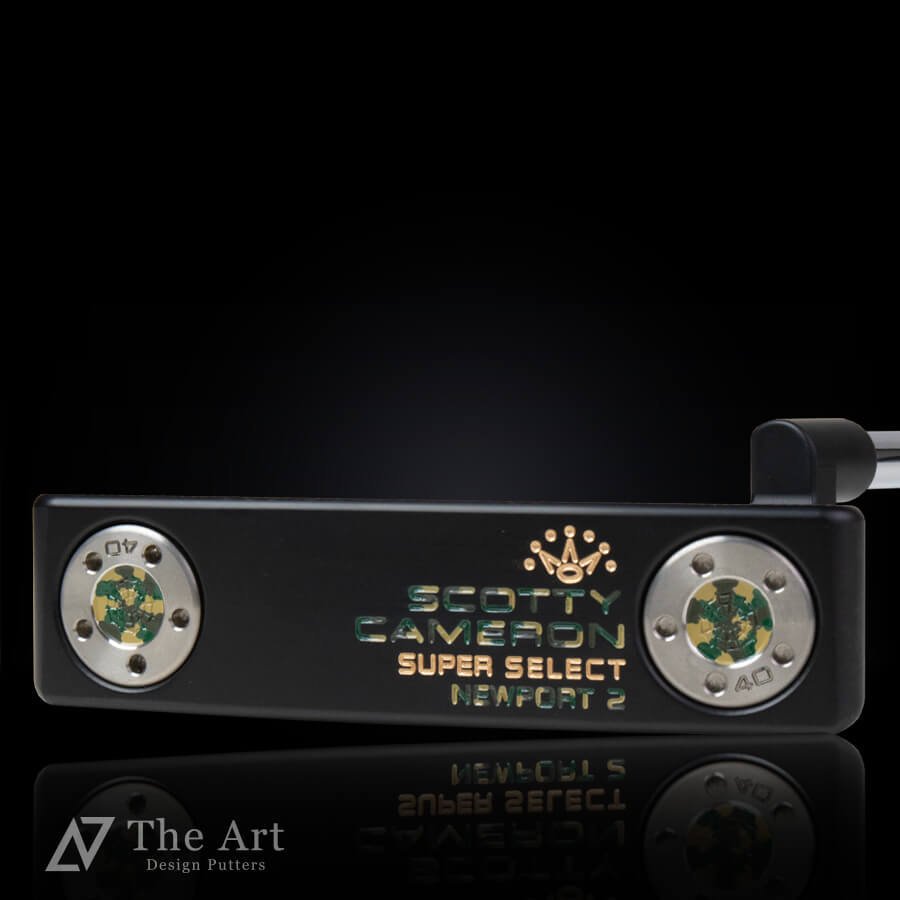 <img class='new_mark_img1' src='https://img.shop-pro.jp/img/new/icons7.gif' style='border:none;display:inline;margin:0px;padding:0px;width:auto;' />åƥ (SCOTTY CAMERON) ˥塼ݡ2 [Sideface Skull] M ĥȥͥå ȥ֥å ꡼º