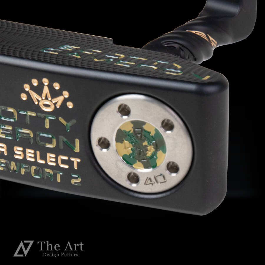 <img class='new_mark_img1' src='https://img.shop-pro.jp/img/new/icons7.gif' style='border:none;display:inline;margin:0px;padding:0px;width:auto;' />åƥ (SCOTTY CAMERON) ˥塼ݡ2 [Sideface Skull] M ĥȥͥå ȥ֥å ꡼º