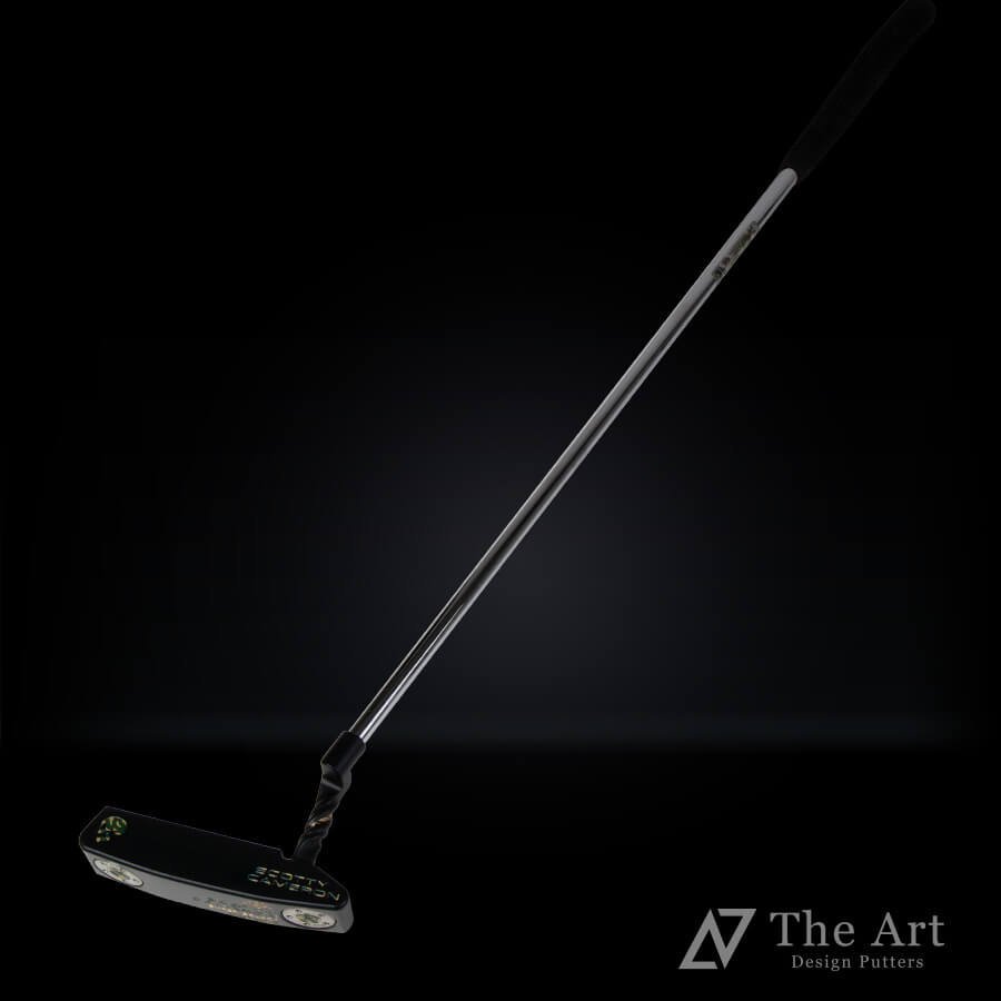 <img class='new_mark_img1' src='https://img.shop-pro.jp/img/new/icons7.gif' style='border:none;display:inline;margin:0px;padding:0px;width:auto;' />åƥ (SCOTTY CAMERON) ˥塼ݡ2 [Sideface Skull] M ĥȥͥå ȥ֥å ꡼º