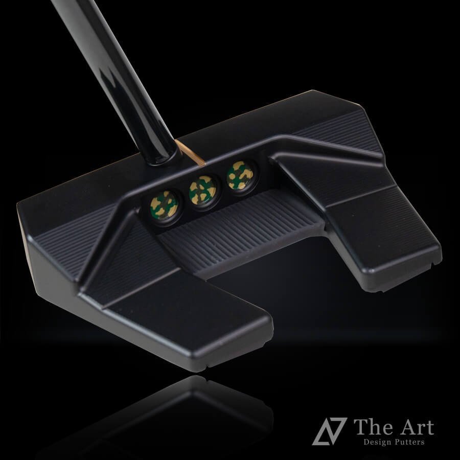 <img class='new_mark_img1' src='https://img.shop-pro.jp/img/new/icons7.gif' style='border:none;display:inline;margin:0px;padding:0px;width:auto;' />åƥ (SCOTTY CAMERON) 2024 եȥ5S [Sideface Skull] M ȥ֥åե˥å ꡼º