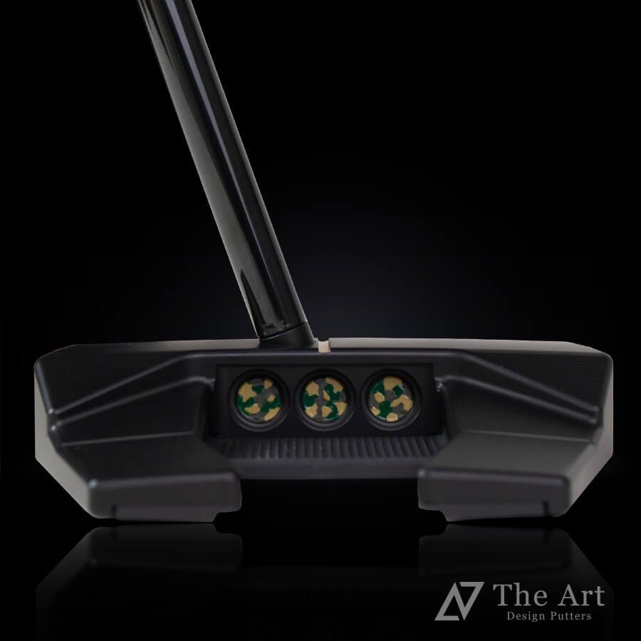 <img class='new_mark_img1' src='https://img.shop-pro.jp/img/new/icons7.gif' style='border:none;display:inline;margin:0px;padding:0px;width:auto;' />åƥ (SCOTTY CAMERON) 2024 եȥ5S [Sideface Skull] M ȥ֥åե˥å ꡼º