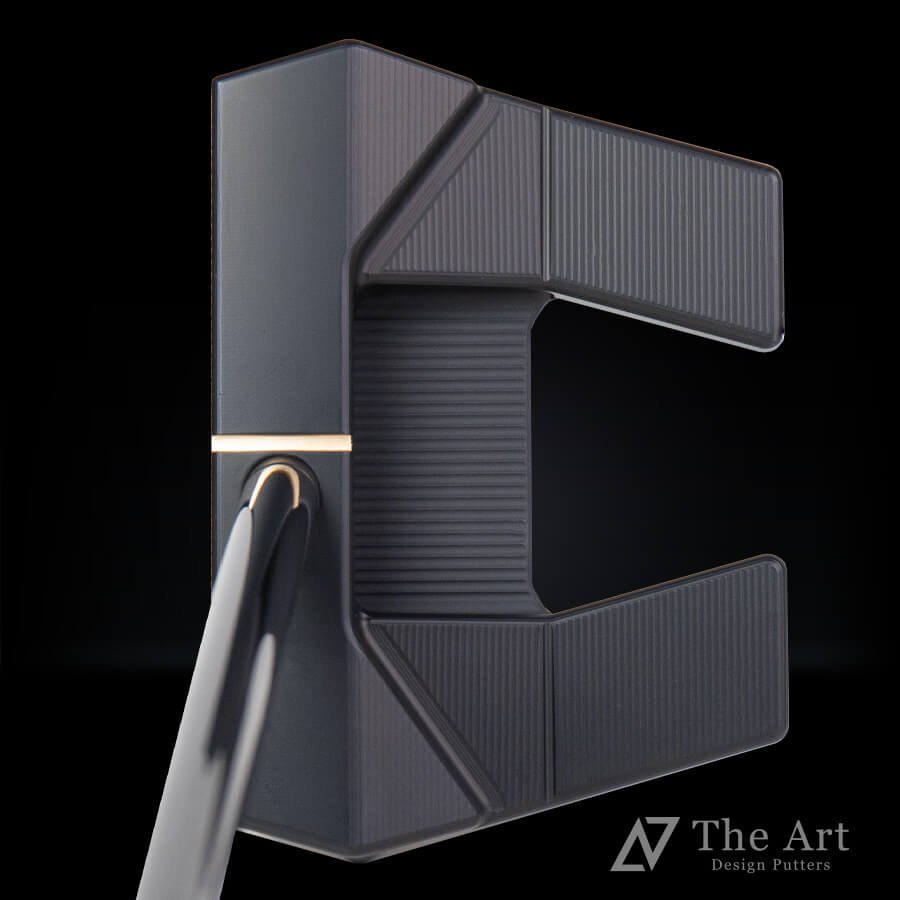 <img class='new_mark_img1' src='https://img.shop-pro.jp/img/new/icons7.gif' style='border:none;display:inline;margin:0px;padding:0px;width:auto;' />åƥ (SCOTTY CAMERON) 2024 եȥ5S [Sideface Skull] M ȥ֥åե˥å ꡼º