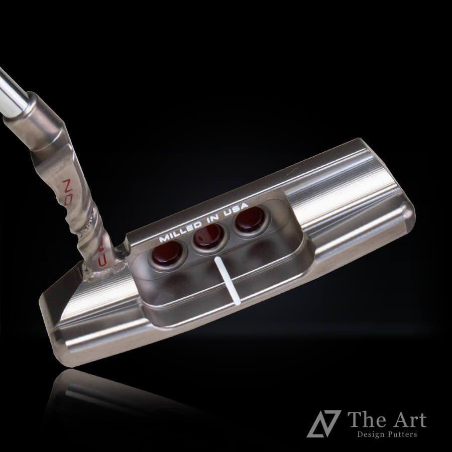 <img class='new_mark_img1' src='https://img.shop-pro.jp/img/new/icons14.gif' style='border:none;display:inline;margin:0px;padding:0px;width:auto;' />åƥ (SCOTTY CAMERON) 2023 ѡ쥯 ˥塼ݡ2 [] M ᥿ ĥȥͥå