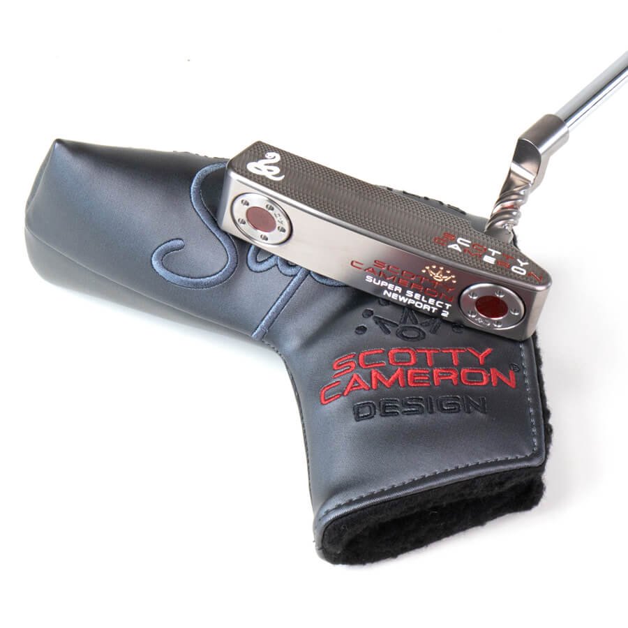 <img class='new_mark_img1' src='https://img.shop-pro.jp/img/new/icons14.gif' style='border:none;display:inline;margin:0px;padding:0px;width:auto;' />åƥ (SCOTTY CAMERON) 2023 ѡ쥯 ˥塼ݡ2 [] M ᥿ ĥȥͥå