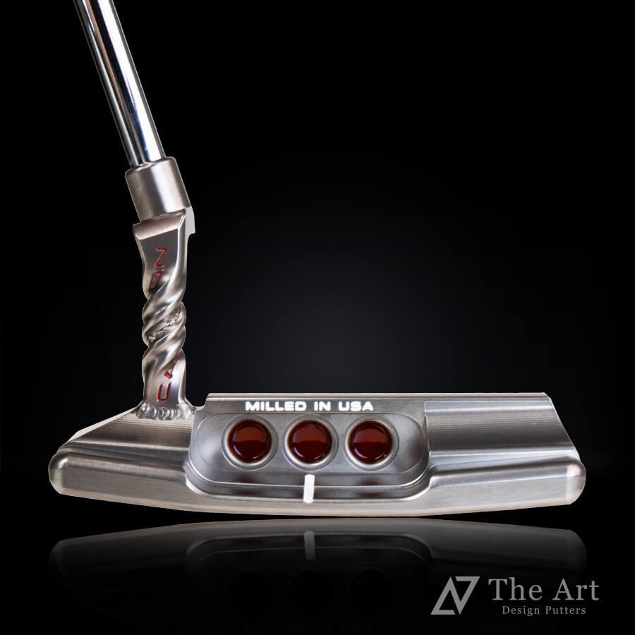 <img class='new_mark_img1' src='https://img.shop-pro.jp/img/new/icons14.gif' style='border:none;display:inline;margin:0px;padding:0px;width:auto;' />åƥ (SCOTTY CAMERON) 2023 ѡ쥯 ˥塼ݡ2 [] M ᥿ ĥȥͥå