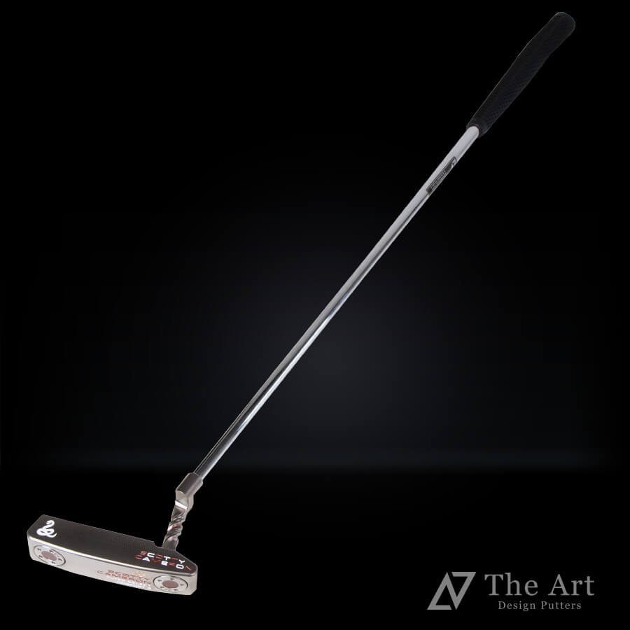 <img class='new_mark_img1' src='https://img.shop-pro.jp/img/new/icons14.gif' style='border:none;display:inline;margin:0px;padding:0px;width:auto;' />åƥ (SCOTTY CAMERON) 2023 ѡ쥯 ˥塼ݡ2 [] M ᥿ ĥȥͥå