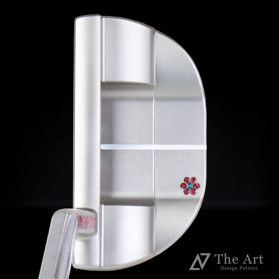 <img class='new_mark_img1' src='https://img.shop-pro.jp/img/new/icons11.gif' style='border:none;display:inline;margin:0px;padding:0px;width:auto;' />åƥ (SCOTTY CAMERON) 2023 ѡ쥯 եȥХå1.5 [Daisy Daisy] ver.S+ ٥ӡԥ ԥ󥯥