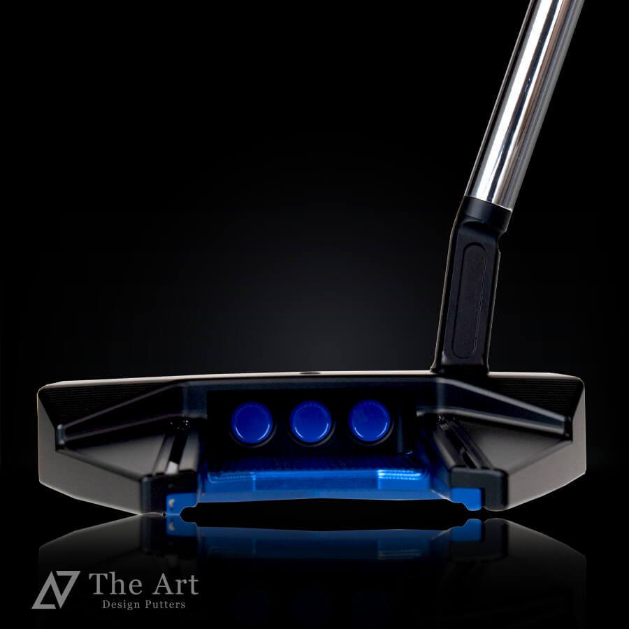 <img class='new_mark_img1' src='https://img.shop-pro.jp/img/new/icons12.gif' style='border:none;display:inline;margin:0px;padding:0px;width:auto;' />åƥ (SCOTTY CAMERON) 2024 եȥॷ꡼ եȥ7.5  Black & ᥿å Blue ꡼ եƥ