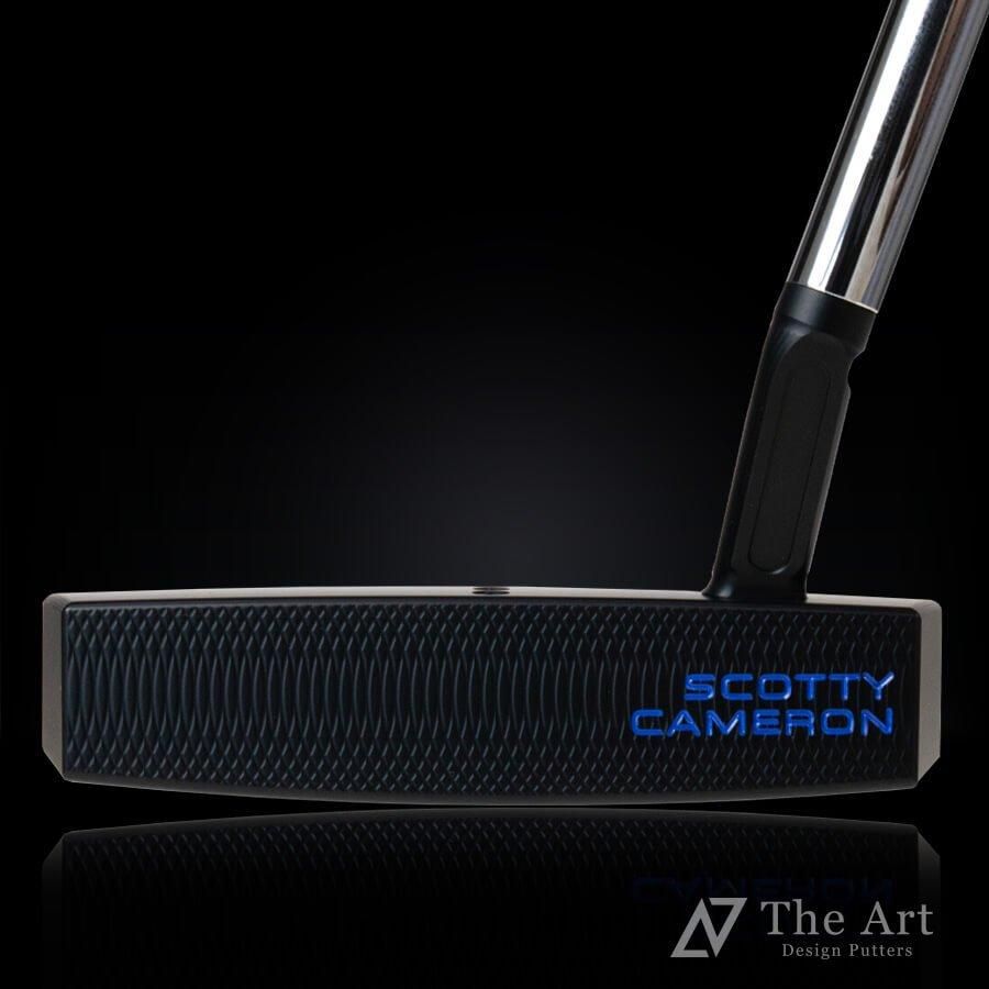 スコッティキャメロン (SCOTTY CAMERON) 2024 ファントム