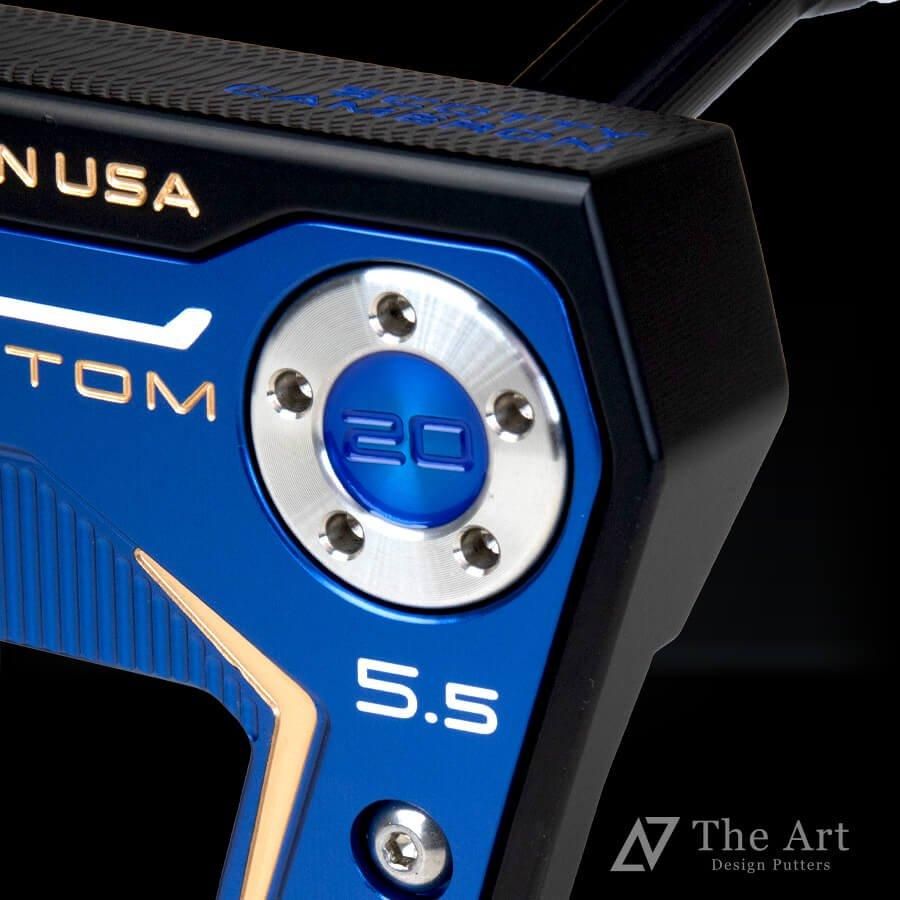 スコッティキャメロン (SCOTTY CAMERON) 2024 ファントム