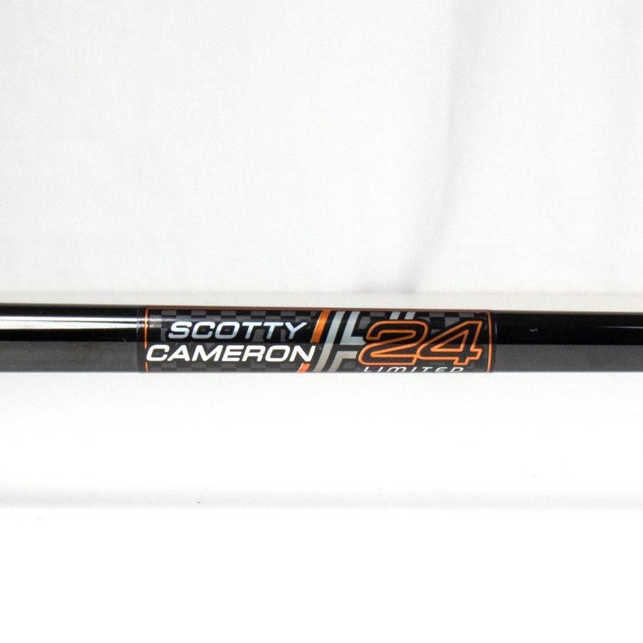 スコッティキャメロン 2024 ホリデー H24 ファントム9.2 楽天市場】SCOTTY CAMERON 2024 LIMITED RELEASE H24 Limited
