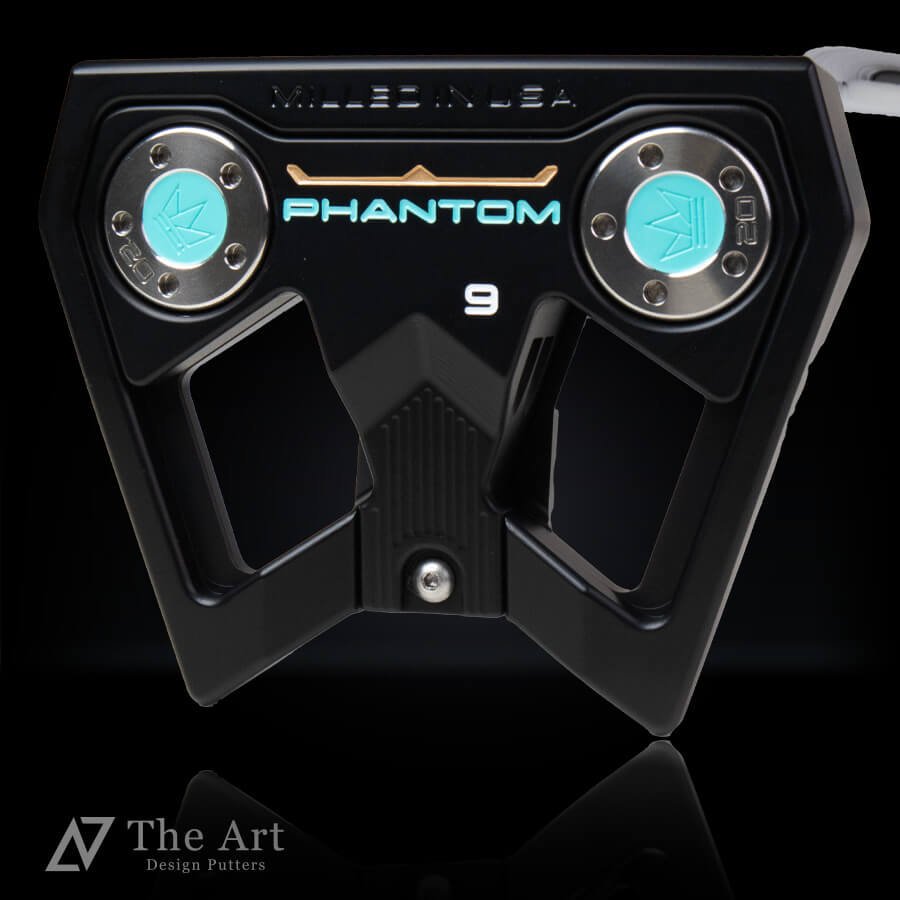 <img class='new_mark_img1' src='https://img.shop-pro.jp/img/new/icons13.gif' style='border:none;display:inline;margin:0px;padding:0px;width:auto;' />åƥ (SCOTTY CAMERON) 2024 եȥॷ꡼ եȥ9 [Crown Dog] M+ ȥ֥åե˥å 