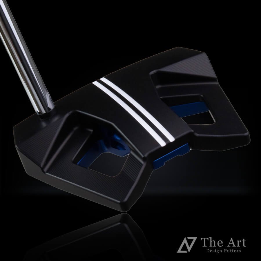 <img class='new_mark_img1' src='https://img.shop-pro.jp/img/new/icons2.gif' style='border:none;display:inline;margin:0px;padding:0px;width:auto;' />ڼġۥåƥ (SCOTTY CAMERON) 2024 եȥॷ꡼ եȥ9  Black & ᥿å Blue ꡼