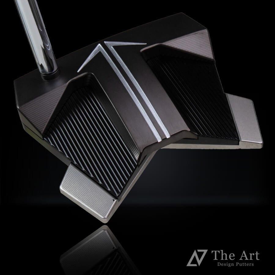 <img class='new_mark_img1' src='https://img.shop-pro.jp/img/new/icons13.gif' style='border:none;display:inline;margin:0px;padding:0px;width:auto;' />åƥ (SCOTTY CAMERON) 2024 եȥॷ꡼ եȥ11 󥰥ǥ 38inch Black & Silver