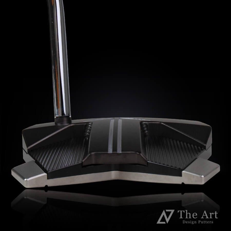 <img class='new_mark_img1' src='https://img.shop-pro.jp/img/new/icons13.gif' style='border:none;display:inline;margin:0px;padding:0px;width:auto;' />åƥ (SCOTTY CAMERON) 2024 եȥॷ꡼ եȥ11 󥰥ǥ 38inch Black & Silver