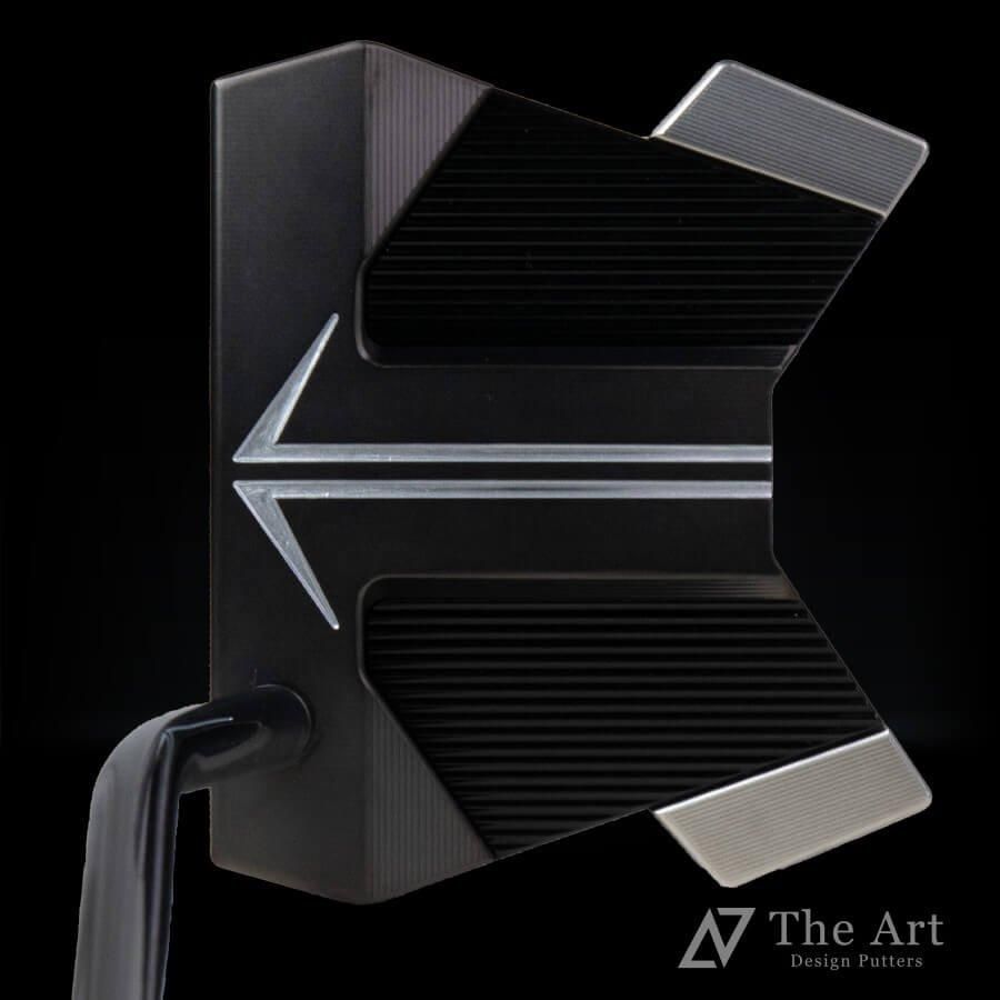 スコッティキャメロン (SCOTTY CAMERON) 2024 ファントムシリーズ