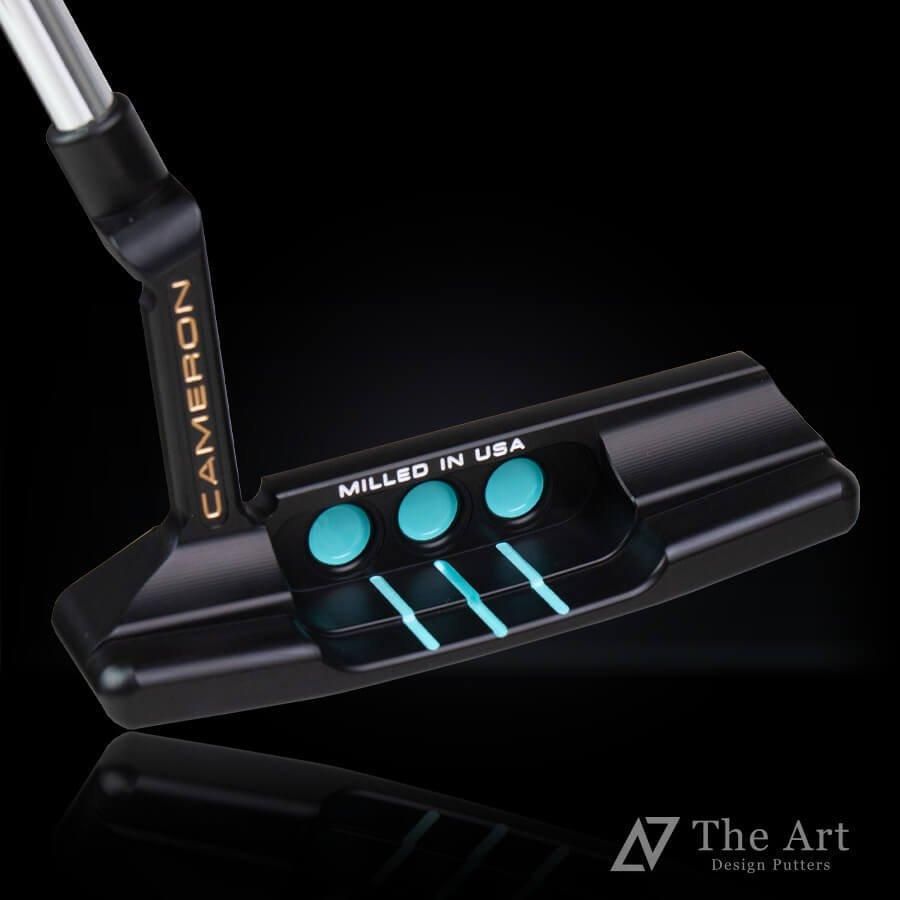 Scotty Cameron - 超希少品 スタジオセレクト ニューポート2