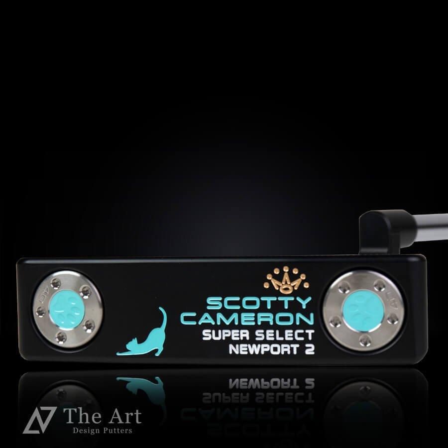 アウトレット】スコッティキャメロン (SCOTTY CAMERON) 2023