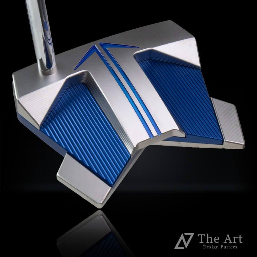 <img class='new_mark_img1' src='https://img.shop-pro.jp/img/new/icons10.gif' style='border:none;display:inline;margin:0px;padding:0px;width:auto;' />åƥ (SCOTTY CAMERON) 2024 եȥॷ꡼ եȥ11 [Lucky Kohola] M OceanBlue