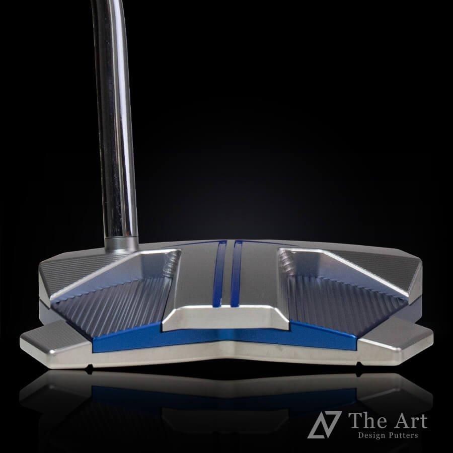 <img class='new_mark_img1' src='https://img.shop-pro.jp/img/new/icons10.gif' style='border:none;display:inline;margin:0px;padding:0px;width:auto;' />åƥ (SCOTTY CAMERON) 2024 եȥॷ꡼ եȥ11 [Lucky Kohola] M OceanBlue