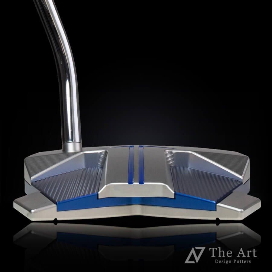 <img class='new_mark_img1' src='https://img.shop-pro.jp/img/new/icons10.gif' style='border:none;display:inline;margin:0px;padding:0px;width:auto;' />åƥ (SCOTTY CAMERON) 2024 եȥॷ꡼ եȥ11.5 [Lucky Kohola] M OceanBlue