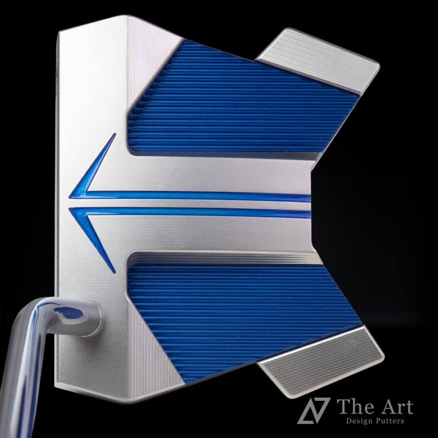 <img class='new_mark_img1' src='https://img.shop-pro.jp/img/new/icons10.gif' style='border:none;display:inline;margin:0px;padding:0px;width:auto;' />åƥ (SCOTTY CAMERON) 2024 եȥॷ꡼ եȥ11.5 [Lucky Kohola] M OceanBlue