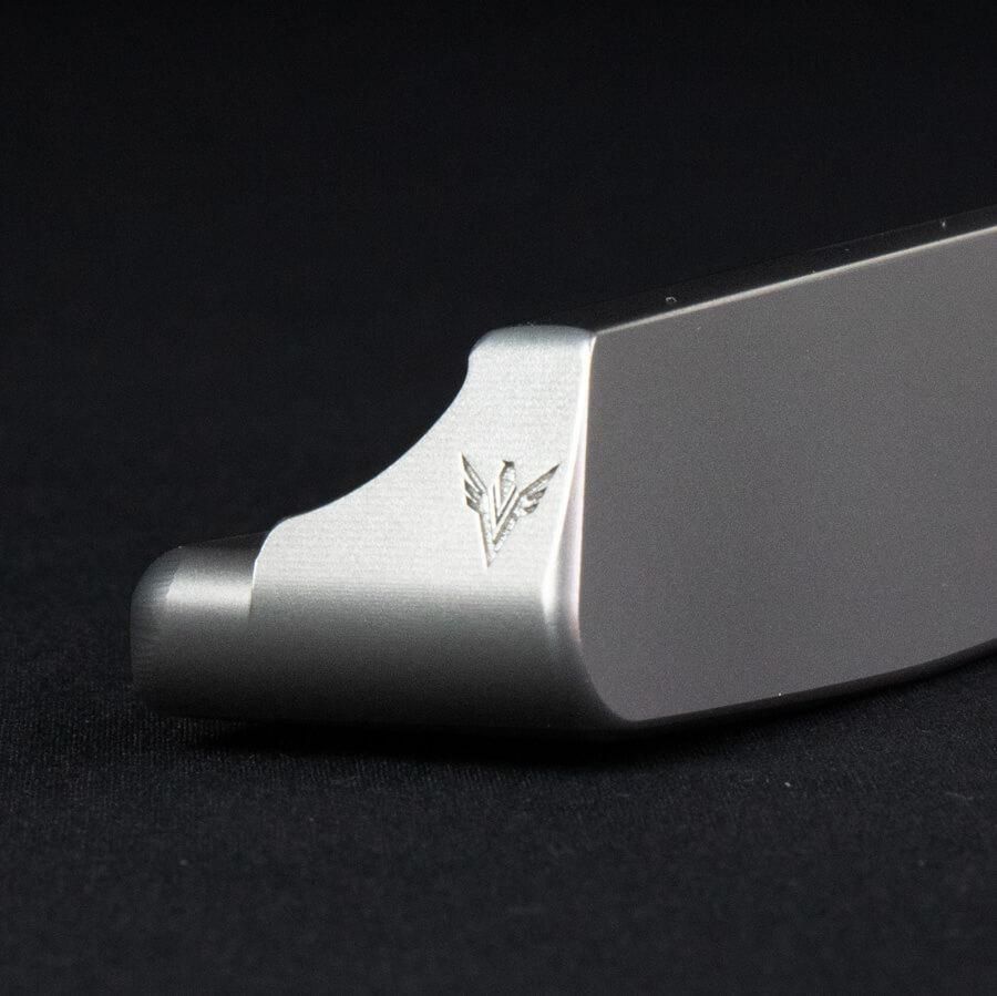 スコッティキャメロン スーパーセレクト 2023 ニューポート2 TS prototype ノンミルドフェイス バーティカルライン with KBS GPS シャフト