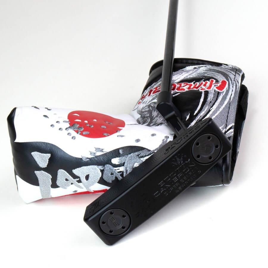 <img class='new_mark_img1' src='https://img.shop-pro.jp/img/new/icons14.gif' style='border:none;display:inline;margin:0px;padding:0px;width:auto;' />åƥ (SCOTTY CAMERON) 2023 ѡ쥯 ˥塼ݡ2 [] ver.S ȥ֥åե˥å ⡼ե