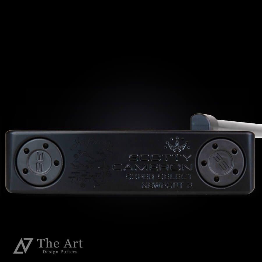 <img class='new_mark_img1' src='https://img.shop-pro.jp/img/new/icons14.gif' style='border:none;display:inline;margin:0px;padding:0px;width:auto;' />åƥ (SCOTTY CAMERON) 2023 ѡ쥯 ˥塼ݡ2 [] ver.S ȥ֥åե˥å ⡼ե