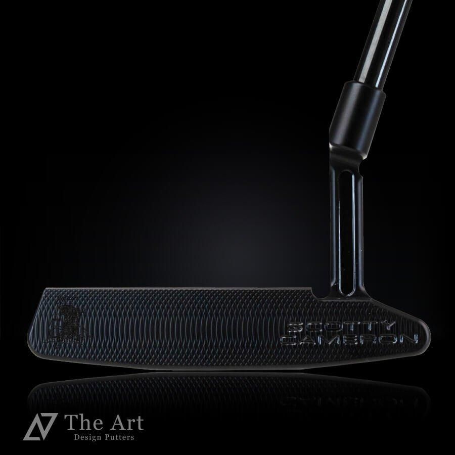 <img class='new_mark_img1' src='https://img.shop-pro.jp/img/new/icons14.gif' style='border:none;display:inline;margin:0px;padding:0px;width:auto;' />åƥ (SCOTTY CAMERON) 2023 ѡ쥯 ˥塼ݡ2 [] ver.S ȥ֥åե˥å ⡼ե