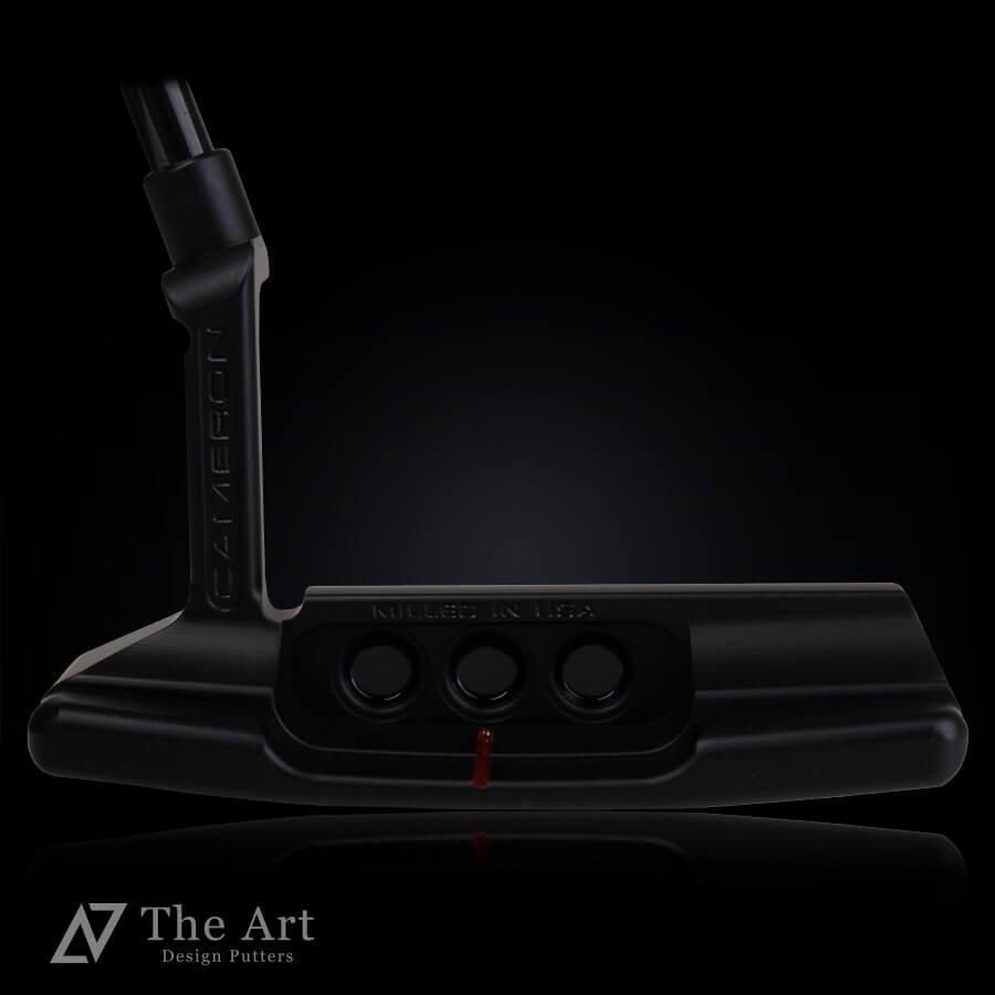 <img class='new_mark_img1' src='https://img.shop-pro.jp/img/new/icons14.gif' style='border:none;display:inline;margin:0px;padding:0px;width:auto;' />åƥ (SCOTTY CAMERON) 2023 ѡ쥯 ˥塼ݡ2 [] ver.S ȥ֥åե˥å ⡼ե