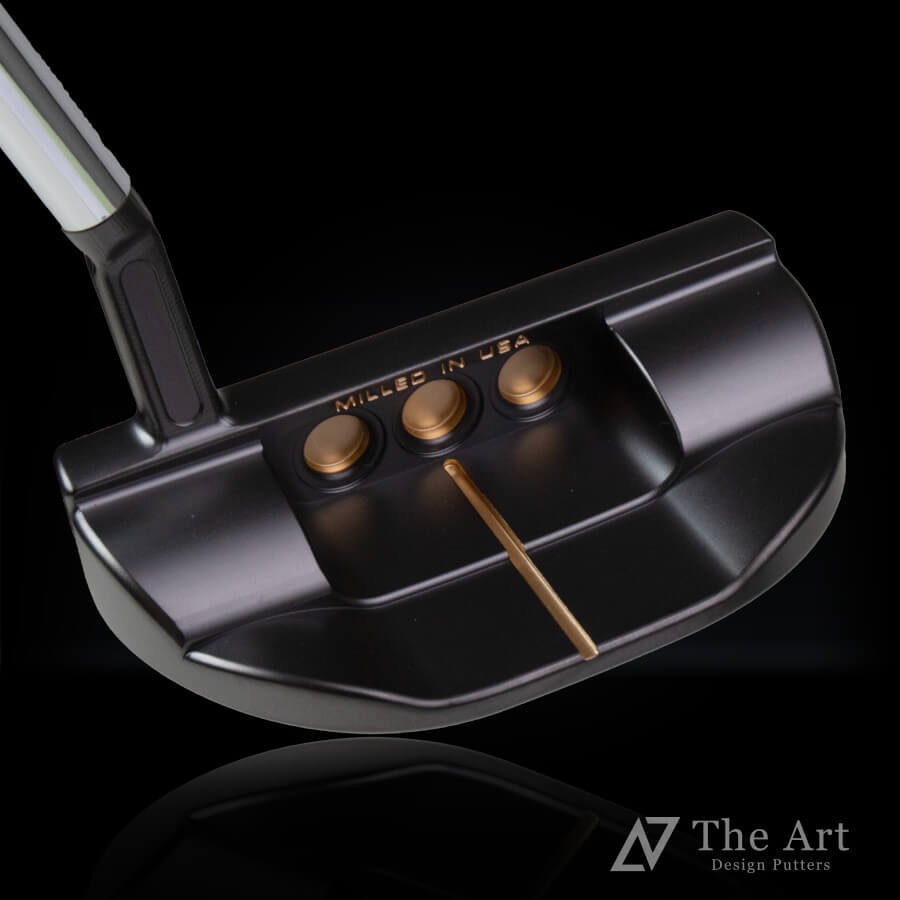 <img class='new_mark_img1' src='https://img.shop-pro.jp/img/new/icons12.gif' style='border:none;display:inline;margin:0px;padding:0px;width:auto;' />åƥ (SCOTTY CAMERON) 2023 ѡ쥯 եȥХå1.5 [BBG] verS ֥å Black & Gold