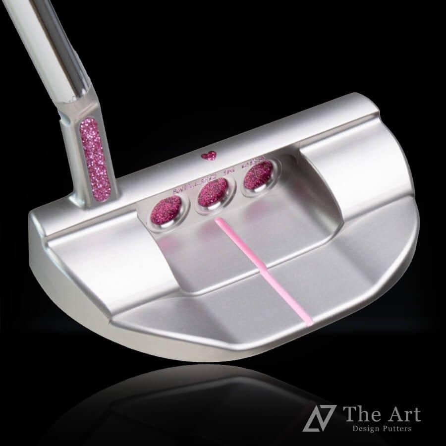 <img class='new_mark_img1' src='https://img.shop-pro.jp/img/new/icons11.gif' style='border:none;display:inline;margin:0px;padding:0px;width:auto;' />åƥ (SCOTTY CAMERON) 2023 ѡ쥯 եȥХå1.5 [Pop Ribbon] ver.S ٥ӡԥ󥯥ץ졼 ԥ󥯥