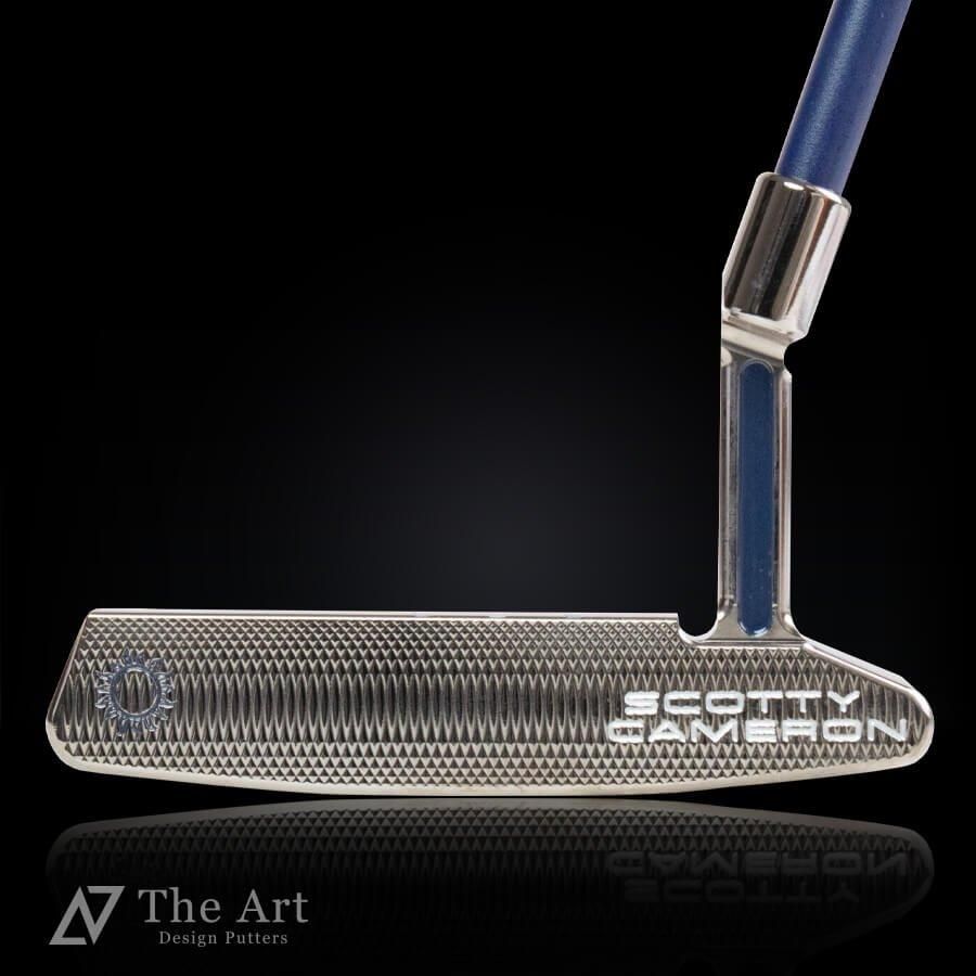 <img class='new_mark_img1' src='https://img.shop-pro.jp/img/new/icons10.gif' style='border:none;display:inline;margin:0px;padding:0px;width:auto;' />åƥ (SCOTTY CAMERON) 2023 ѡ쥯 ˥塼ݡ2 [ɥ顼] M ץʥ֥å 쿧ʾ SIX LINE