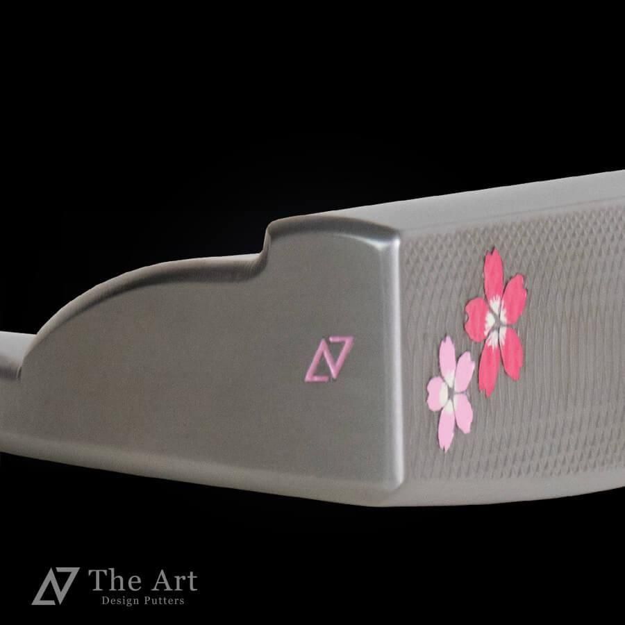 <img class='new_mark_img1' src='https://img.shop-pro.jp/img/new/icons11.gif' style='border:none;display:inline;margin:0px;padding:0px;width:auto;' />åƥ (SCOTTY CAMERON) 2023 ѡ쥯 եȥХå1.5 [Sakura] ver.S+ ٥ӡԥ 2025ոѥ