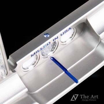 スコッティキャメロン The Art Design Putters | スコッティ