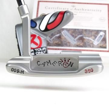 �����åƥ��������� �ĥ����ѥ��� SSS Tour Masterful 009 with a sightdot & a Crowned Circle T stamp.