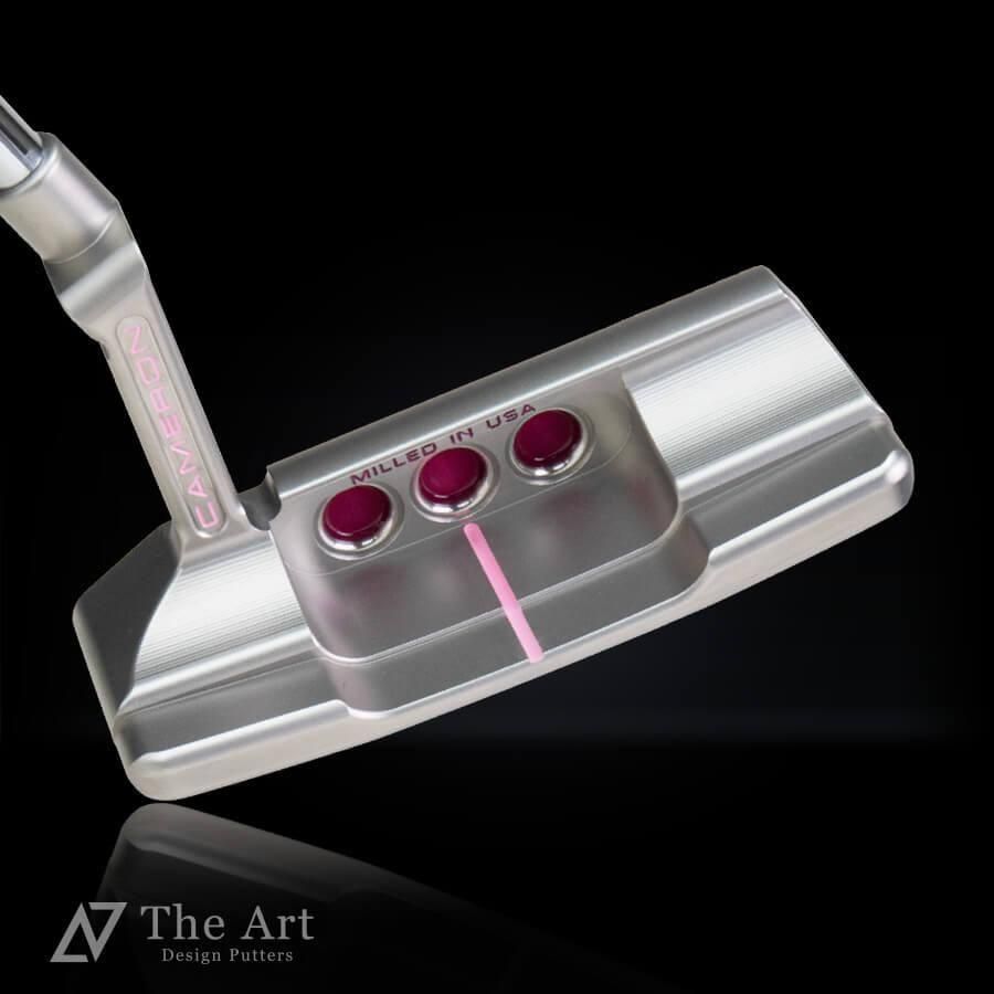 スコッティキャメロン (SCOTTY CAMERON) 2023 スーパーセレクト スコッティキャメロン (SCOTTY CAMERON) 2023 スーパーセレクト
