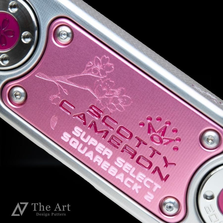 スコッティキャメロン (SCOTTY CAMERON) 2023 スーパーセレクト