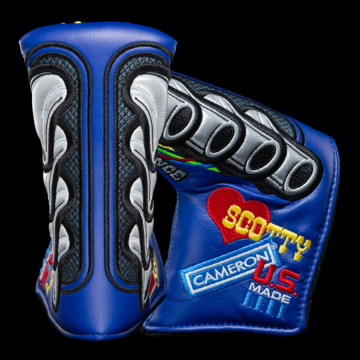 商品検索 - スコッティキャメロンのツアーパター・カスタムパターをお