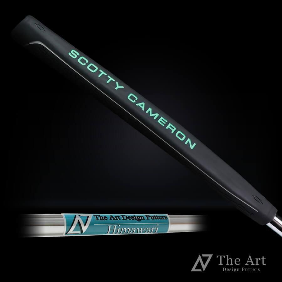 スコッティキャメロン (SCOTTY CAMERON) 2025 ファントム7.2 [Dream