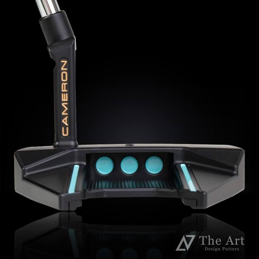 【未開封品】スコッティキャメロン☆キャラクタートランプ スコッティキャメロン (SCOTTY CAMERON) 2023 スーパーセレクト