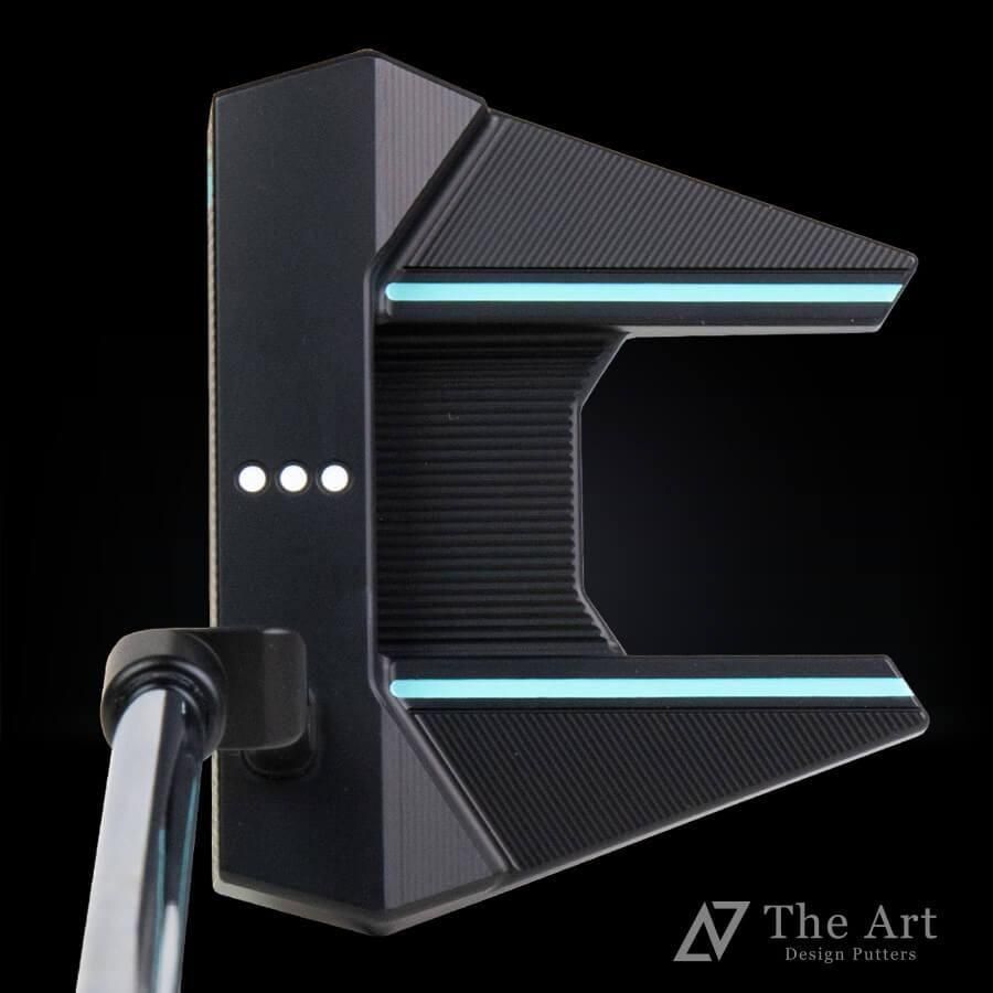 スコッティキャメロン (SCOTTY CAMERON) 2025 ファントム7.2