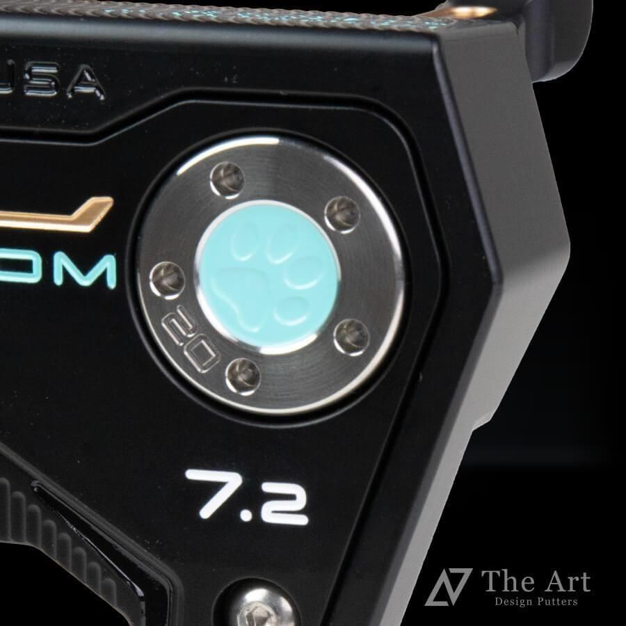 スコッティキャメロン (SCOTTY CAMERON) 2025 ファントム7.2 [Dream