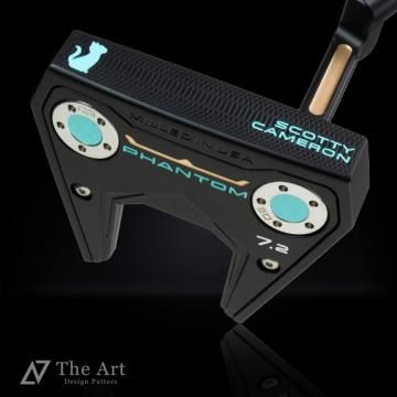 Scotty Cameron - 大宮のかっちゃん様　　専用です スコッティキャメロンのツアーパター・カスタムパターをお求め