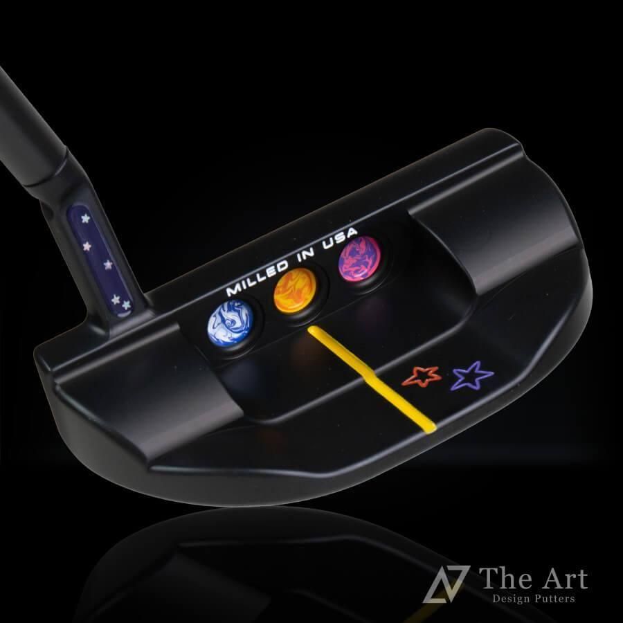 スコッティキャメロン (SCOTTY CAMERON) 2023 スーパーセレクト
