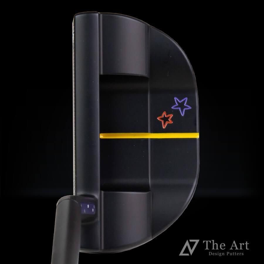 スコッティキャメロン★マーカー 2025 クローバー セントパトリックデー 限定 スコッティキャメロン (SCOTTY CAMERON) 2025 スタジオスタイル