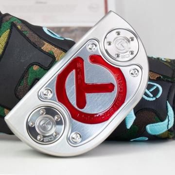 �����åƥ��������� �ĥ����ѥ��� SSS Fastback1.5 Tourtype with 20g circle T weigthts & a flangeline.