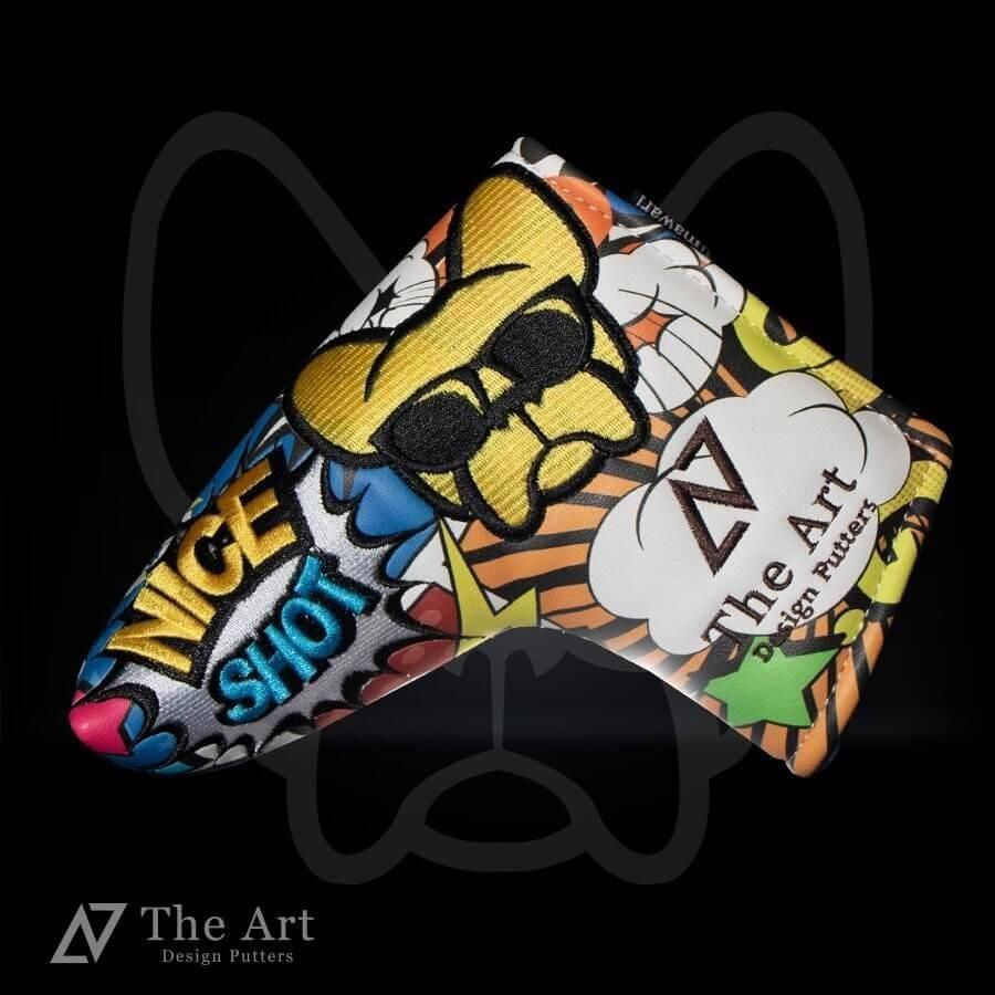 スコッティキャメロン (SCOTTY CAMERON) 2025 スタジオスタイル ニュー