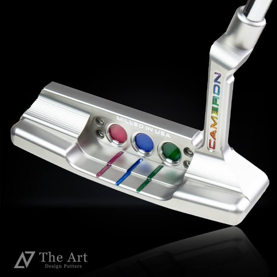 Scotty Cameron Studio Style Newport 2 Review: Why This Legendary